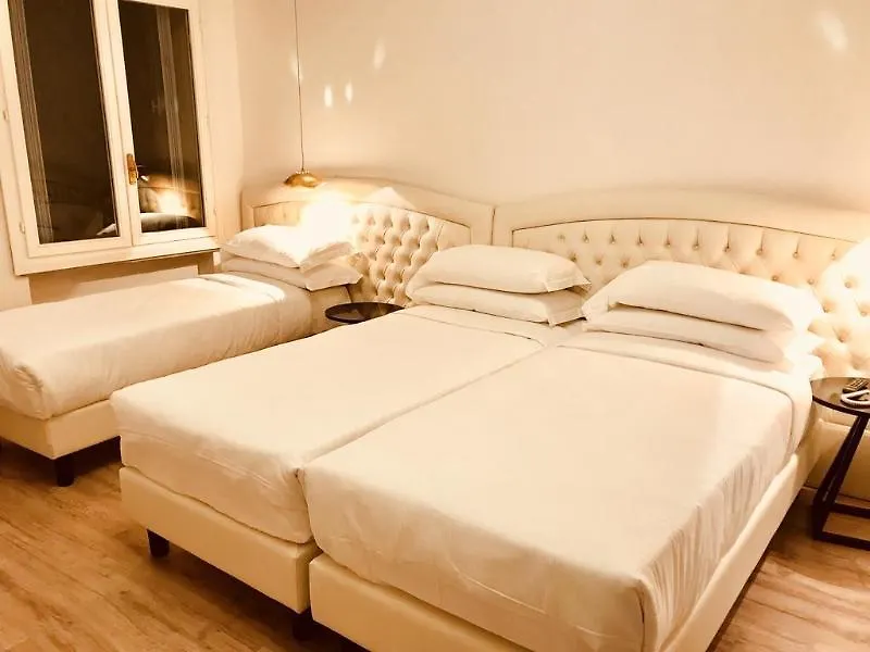 **** Hotel Palazzo Otello Vicenza Italië
