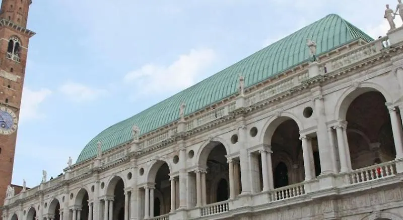 Palazzo Otello Vicenza