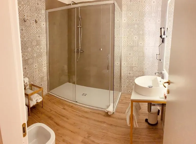 Palazzo Otello Vicenza 4*,
