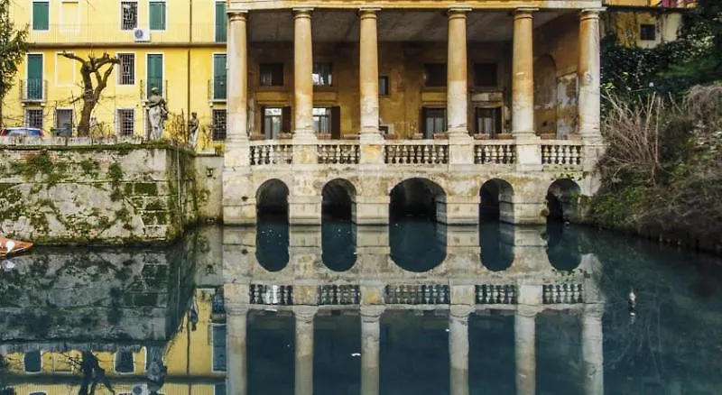 Palazzo Otello Vicenza Hotel