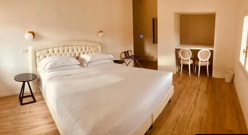 Palazzo Otello Vicenza 4*,