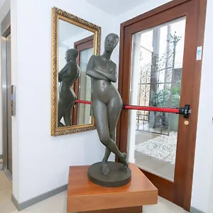 3* Hotel Palazzo Scamozzi